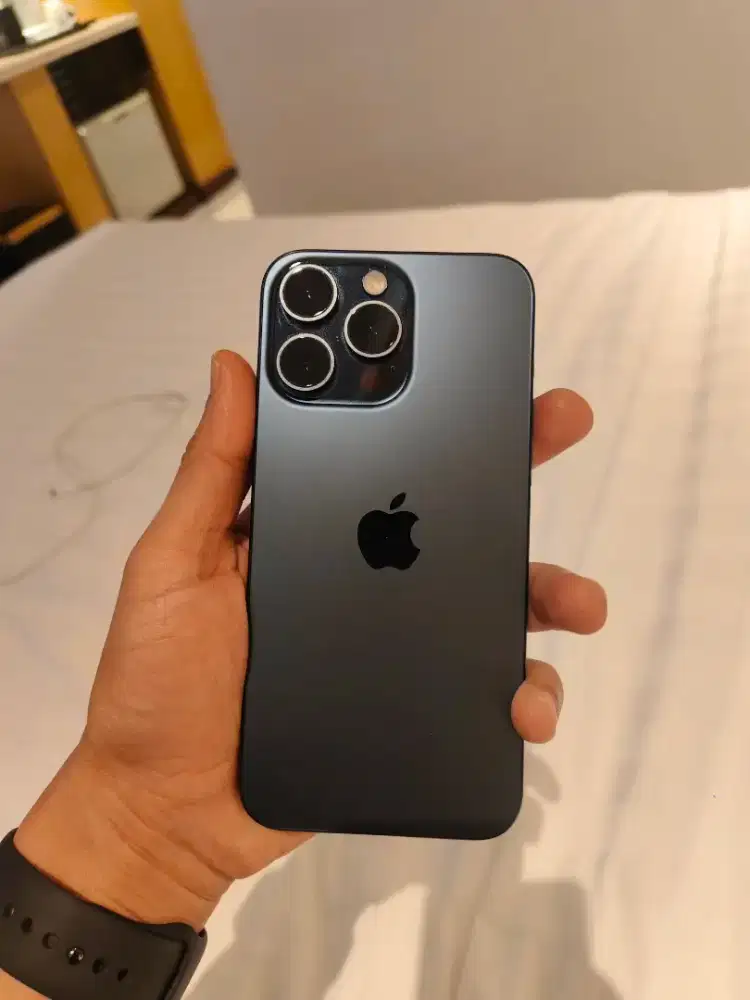 Iphone 15 Promax 256 gb