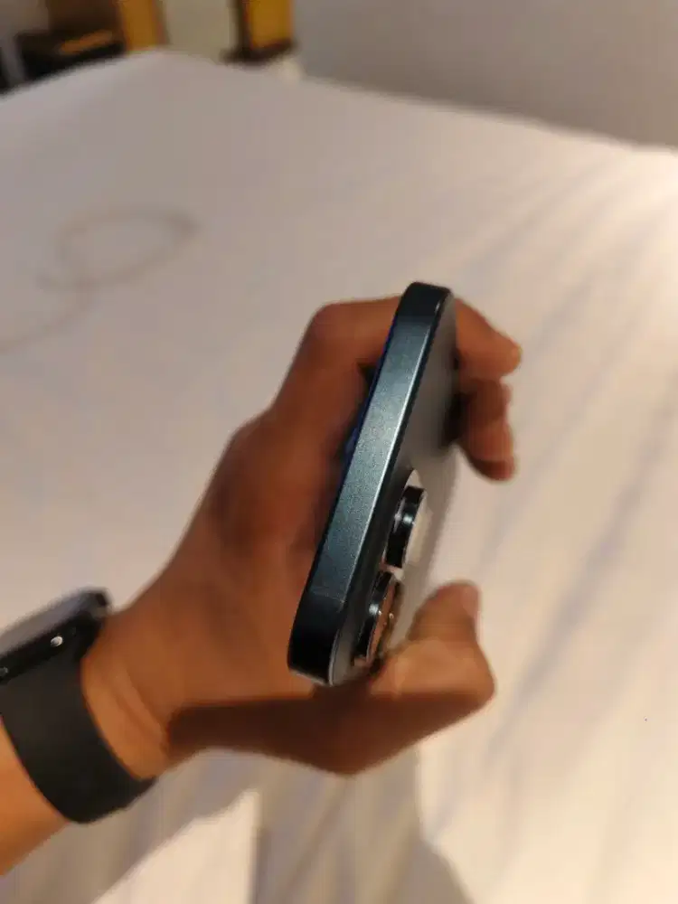 Iphone 15 Promax 256 gb