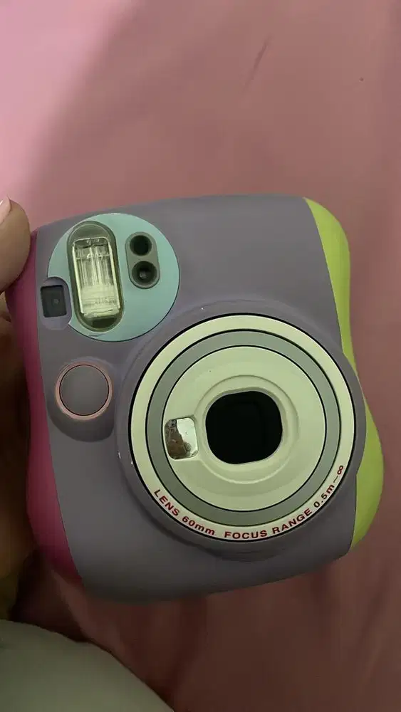 FujiFilm Instax Mini 25