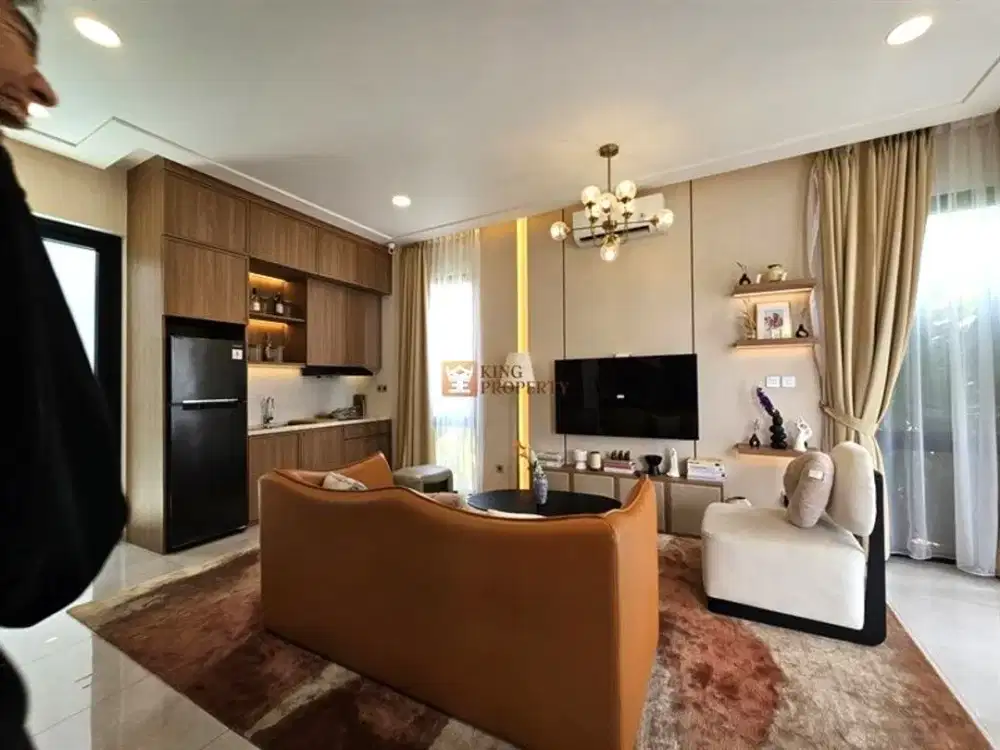 Stylish & Nyaman! Rumah Cantik 7x13m² di Achillea Blossom Modern Vibes Banget!