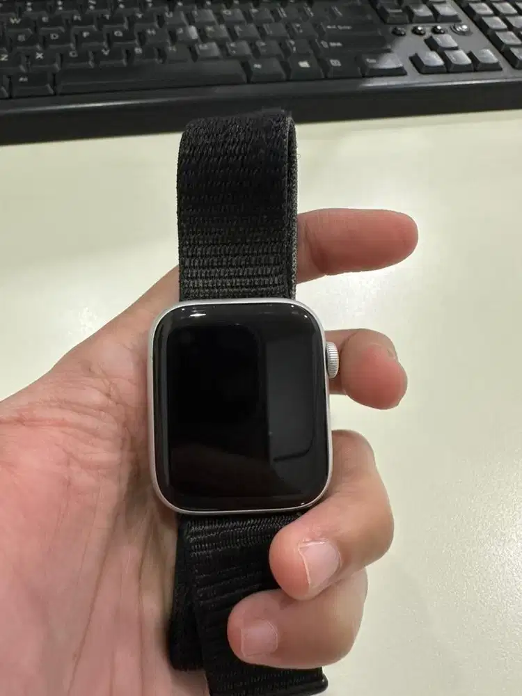 Apple watch se gen 1
