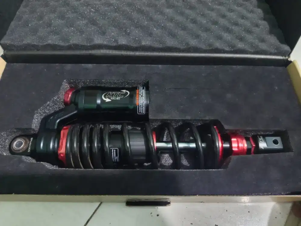 Jual sepaket KTC ORI Vario