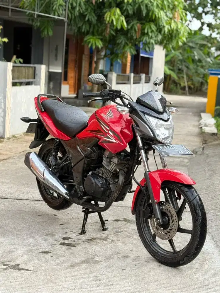 Verza 2016 ab pajak on bagus