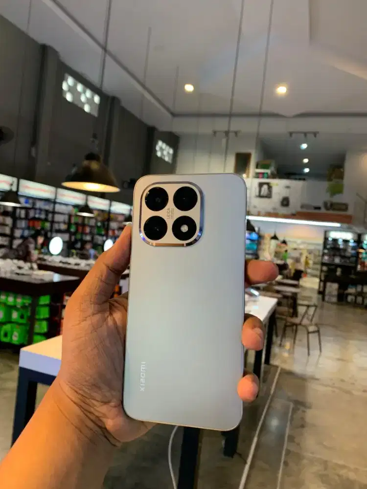 Xiaomi 15T | Promo New Garansi Resmi Segel