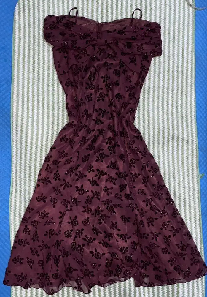 Baju Dress wanita serba 50rb