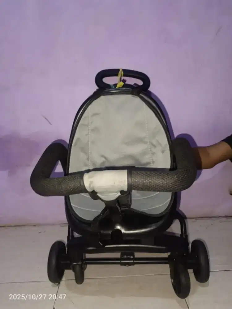 Stroller bayi junior
