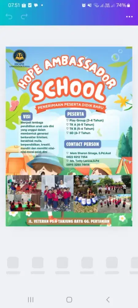 Guru Taman Kanak kanak