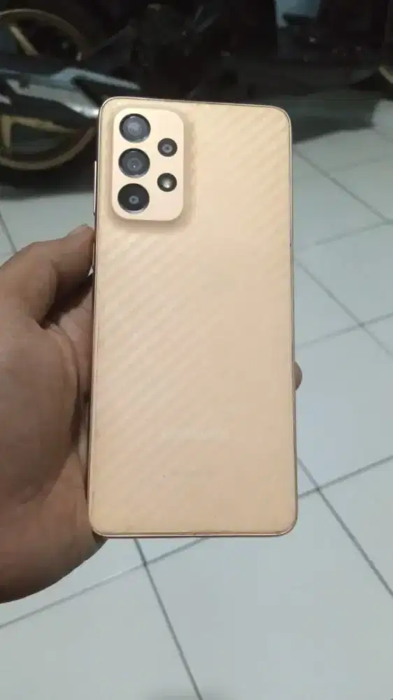 Samaung A33 5g ram8/128