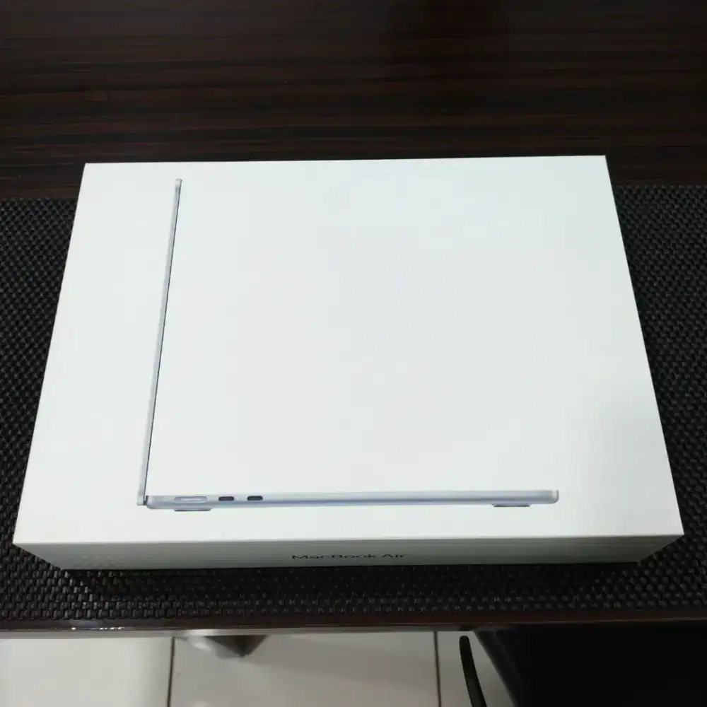 Apple MacBook Air M4 16/256GB New iBox