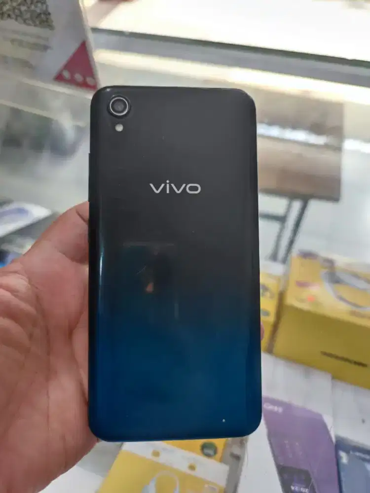 Vivo Y91c ram 2/32gb