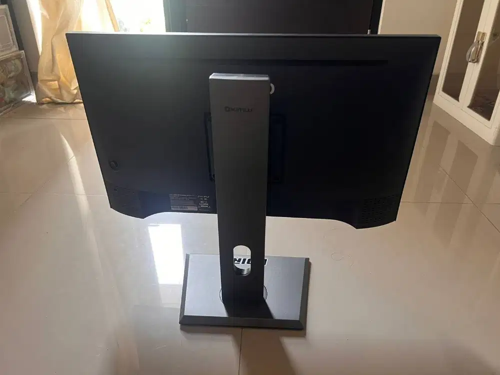 Monitor AIRO 165hz