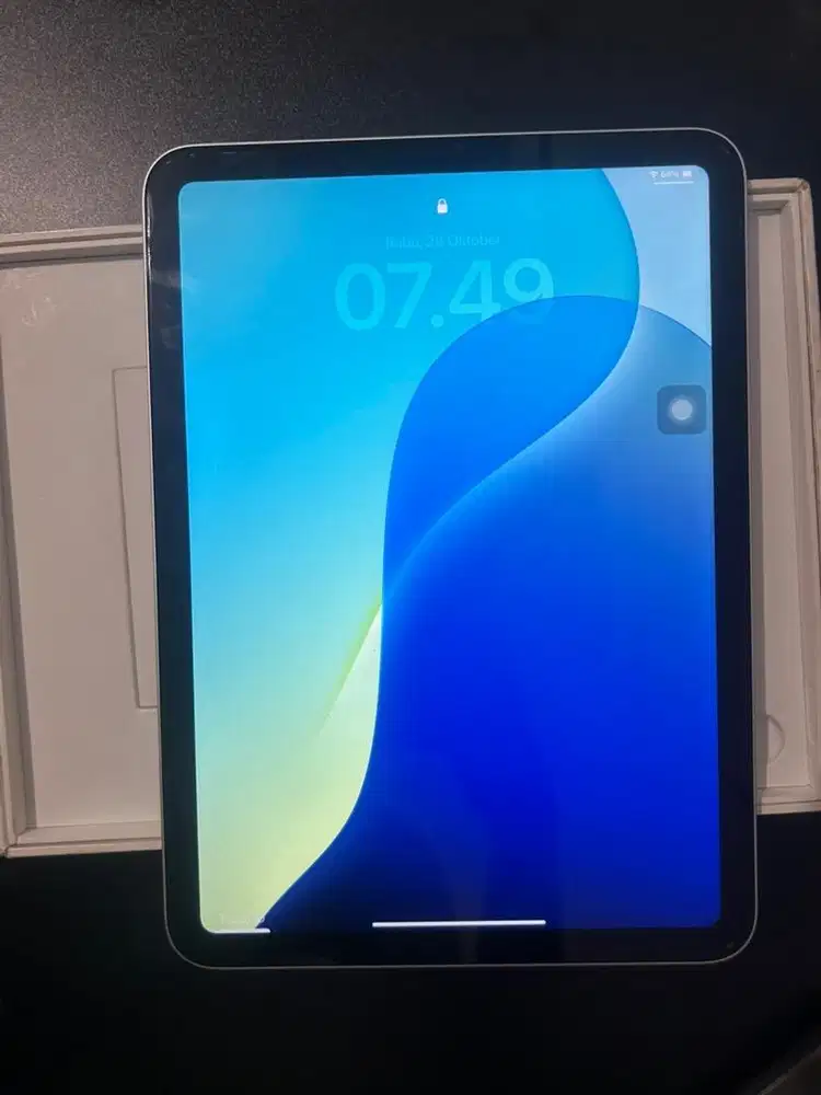 Ipad Gen 10 (Wifi Only) 64Gb