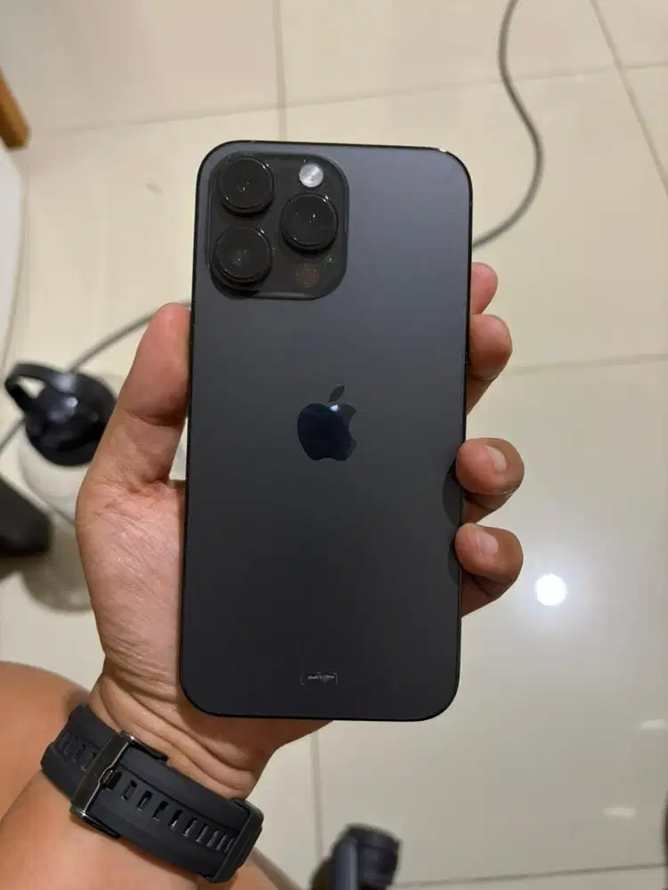 Iphone 14 pro max 256 gb