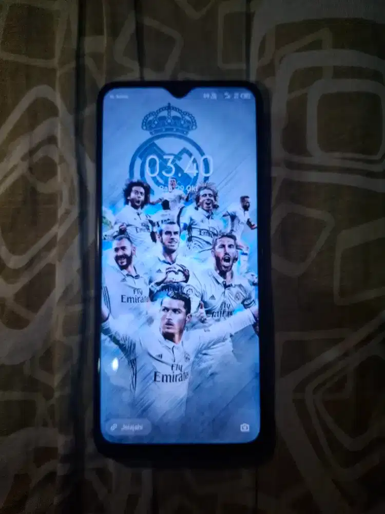 Infinix Hot 11 Play 4/64