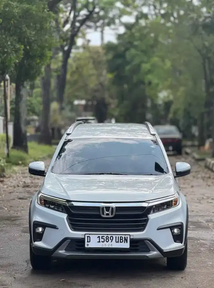 BRV E Matic 2023 Istw Skli
KM low 22rb istw Skli Mulus