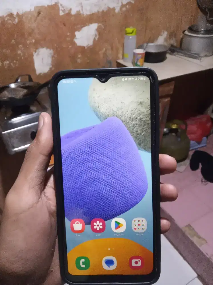 Samsung m23 5g 6/128