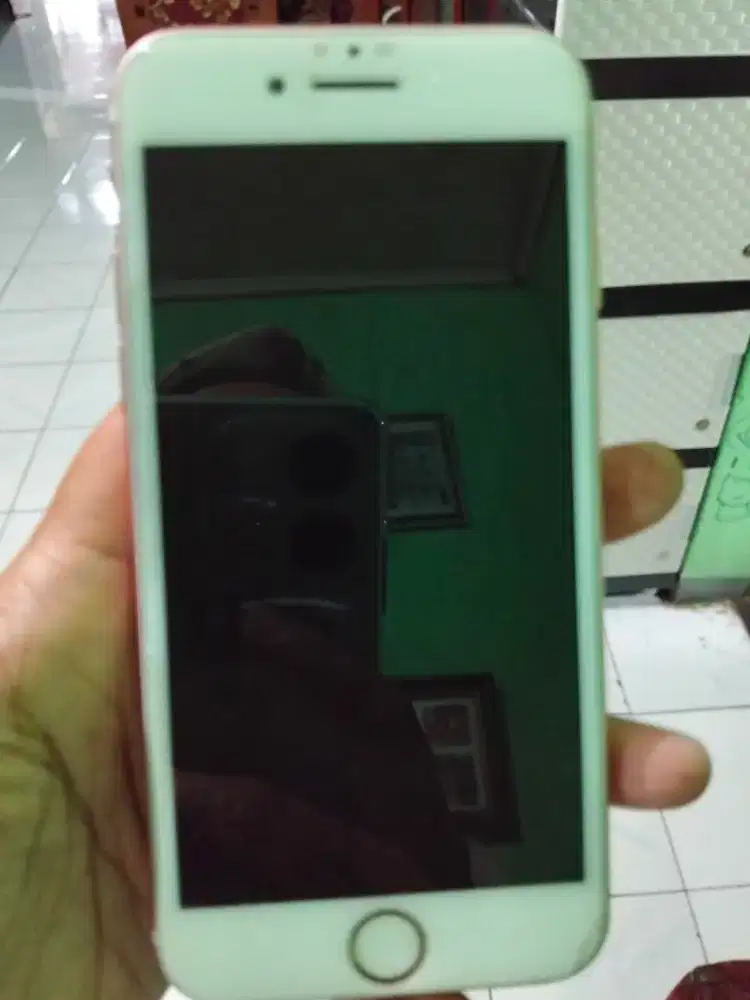 bismillah di jual cepat iphone 7 inter wifi only