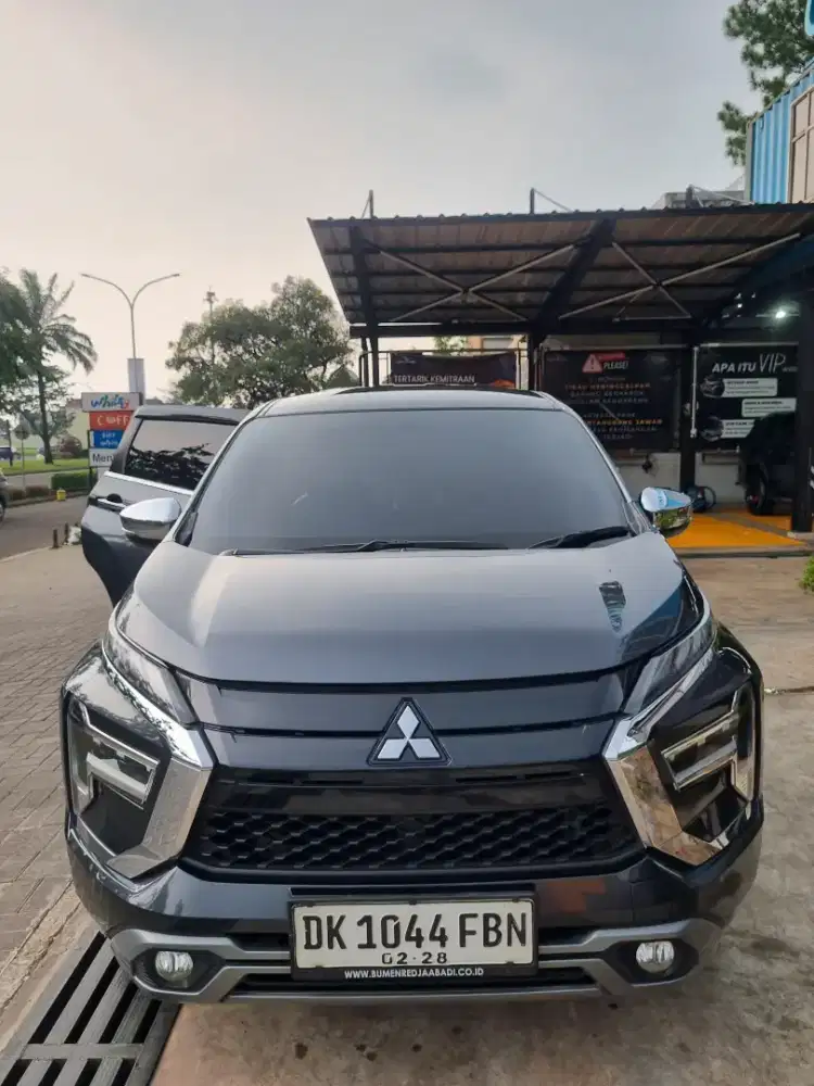 MITSUBISHI XPANDET1,5ULTIMATE-L4X2 A/T