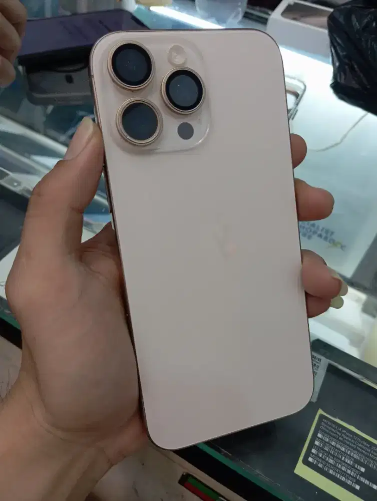 Iphone 16 Promax 1TB