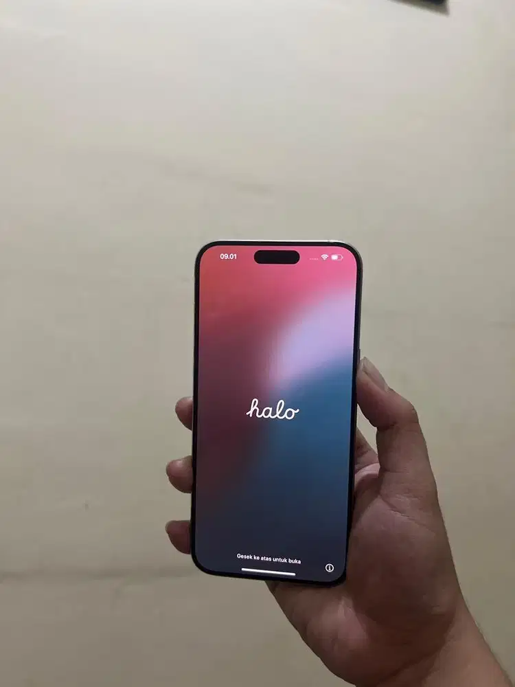 iphone 15 pro max 256 ex ibox