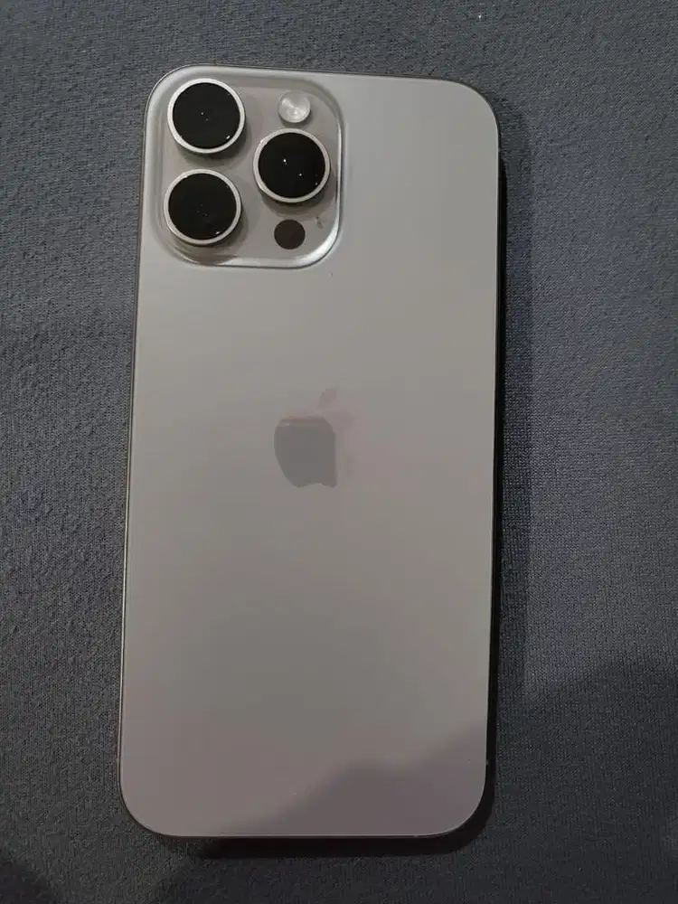 Iphone 16 promax 256gb  Like new