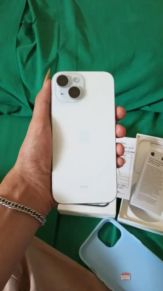 Iphone 15 128 blibli