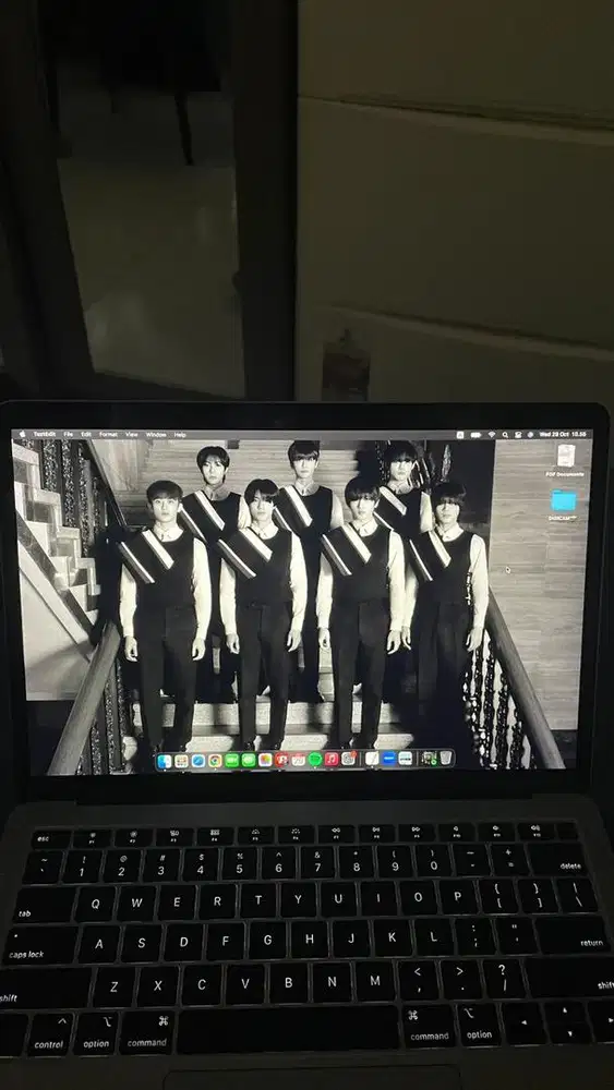 Macbook air 13 inch 2019 ex iBox