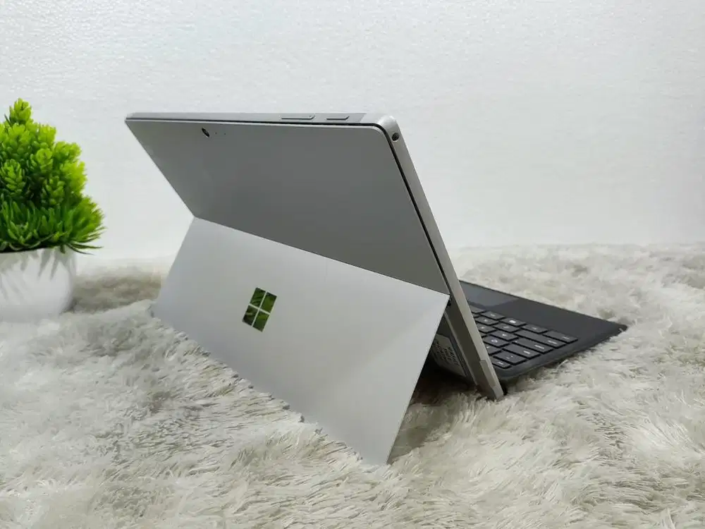 MICROSOFT SURFACE PRO 5