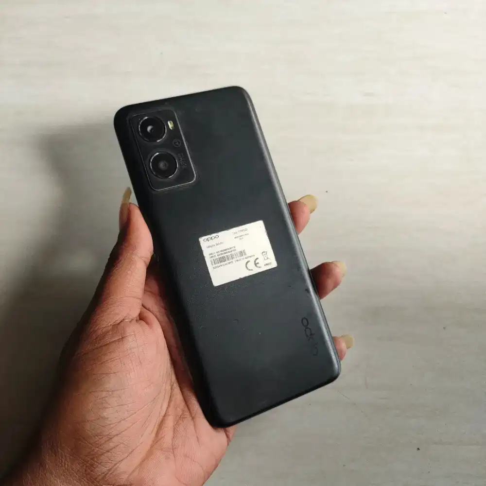 Oppo A96 8/256 Hp Ces