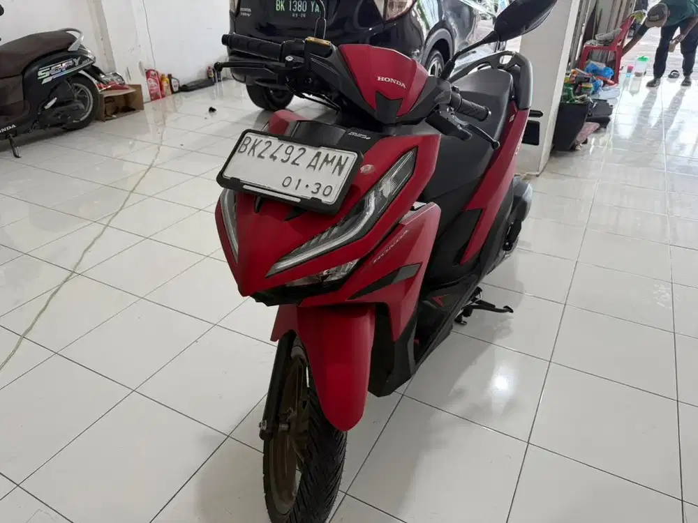 Odo 2000 Vario 2025 like new