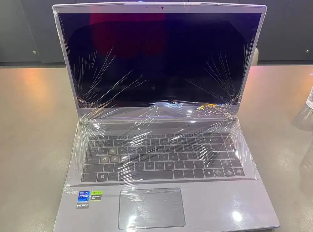 LAPTOP MSI THIN 14 CICILAN MULAI DARI 500RIBUAN