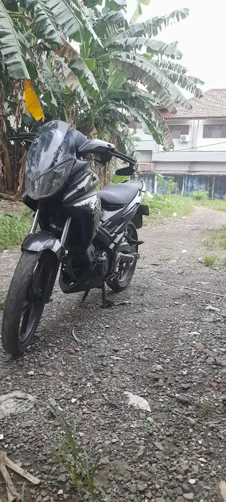 Honda cs1 siap pakai