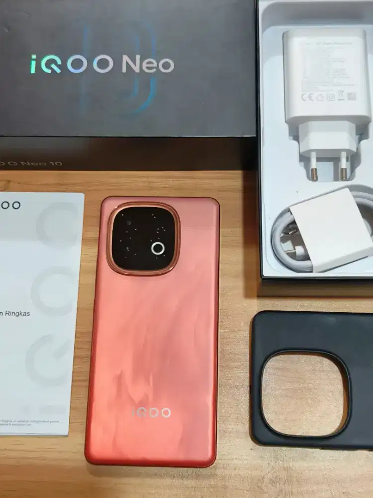 IQOO NEO 10 5G 16/512GB