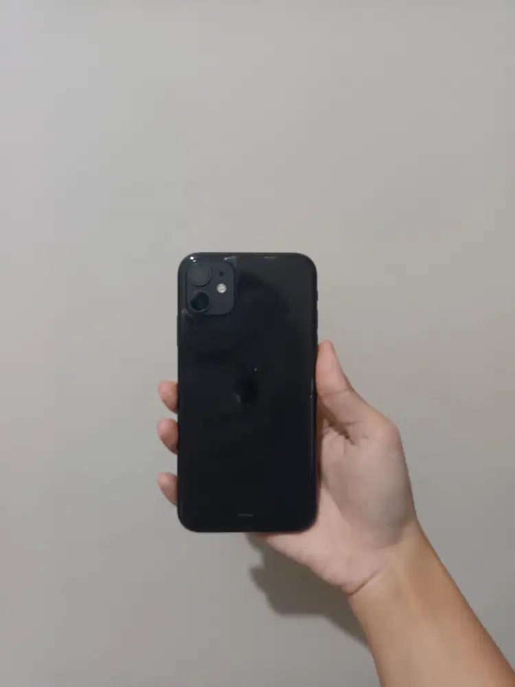 Iphone 11 ex Ibox 64gb