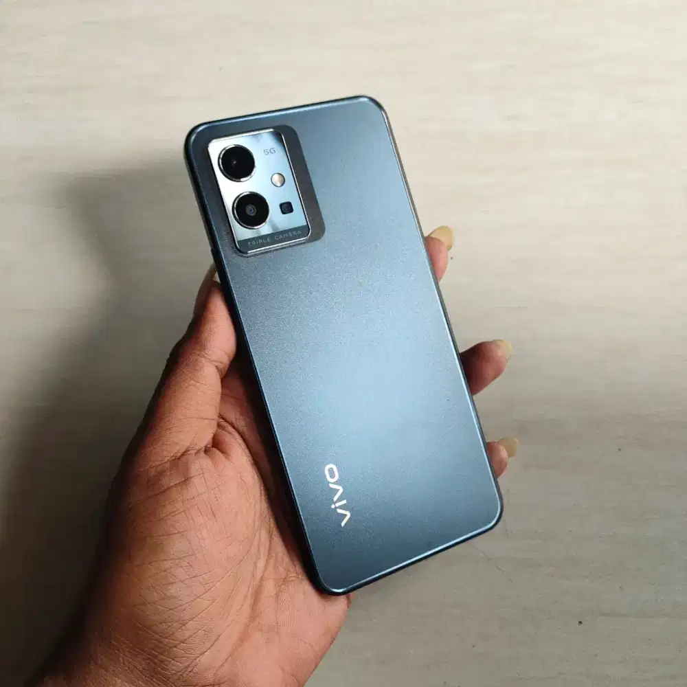 Vivo T1 5G 8/256 Hp Ces