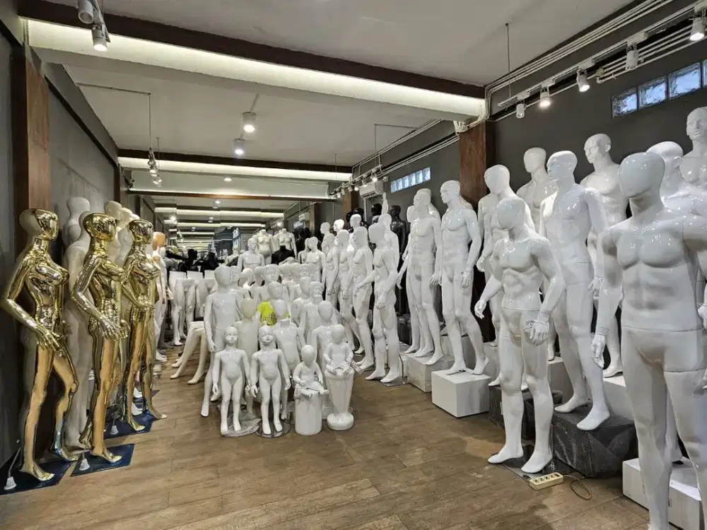 Dijual Ruko di Jalan Raya Serpong Tangerang