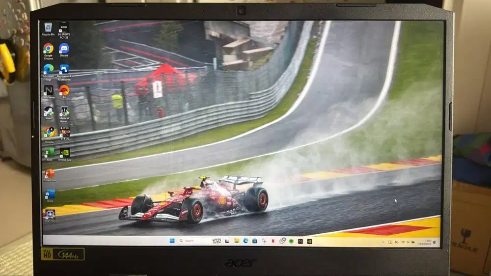 ACER NITRO 5 AN515-44