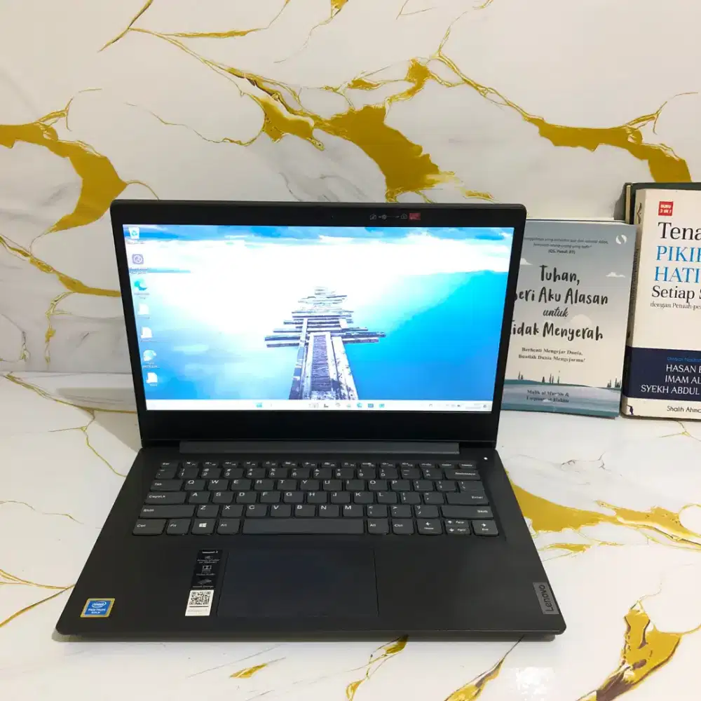 Lenovo Ideapad 3 Pentium 6405U 8/256 Gb