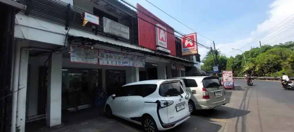 Di kontrakan/ Disewakan