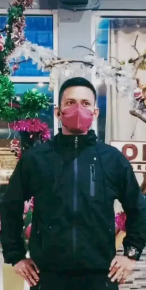 Izin nama putra, umur, 26 tahun, ingin mencari pekerjaan,