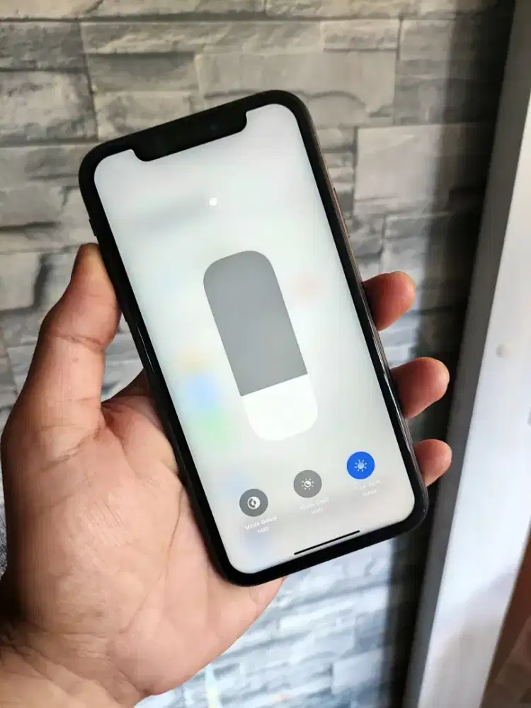 IPHONE XR 128GB IBOX LIKE NEW