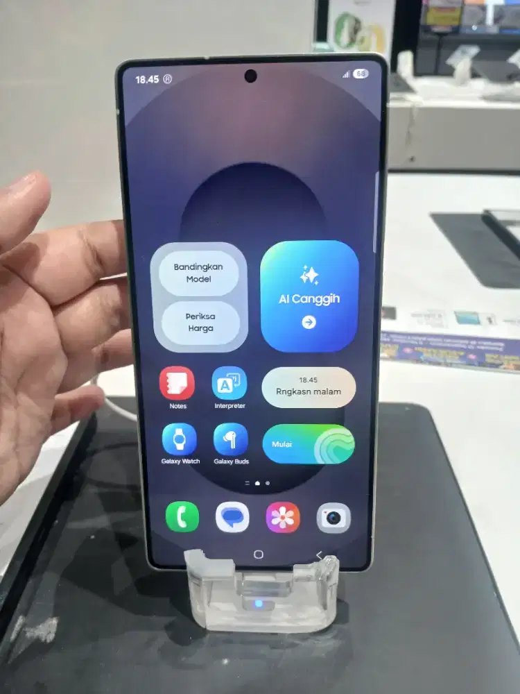 CICILAN HP SAMSUNG S25 ULTRA