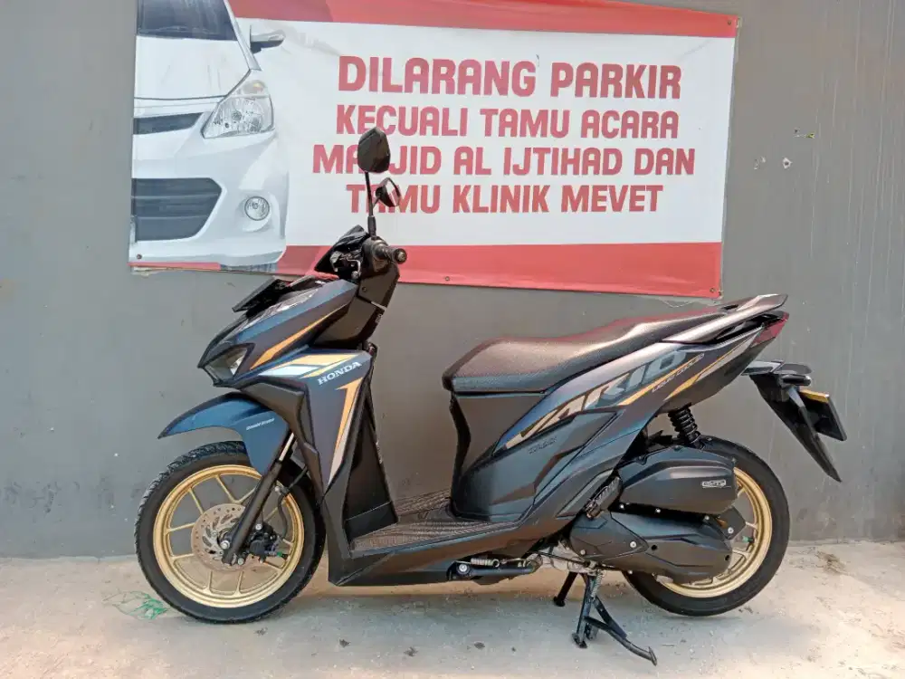Honda vario 125 2022