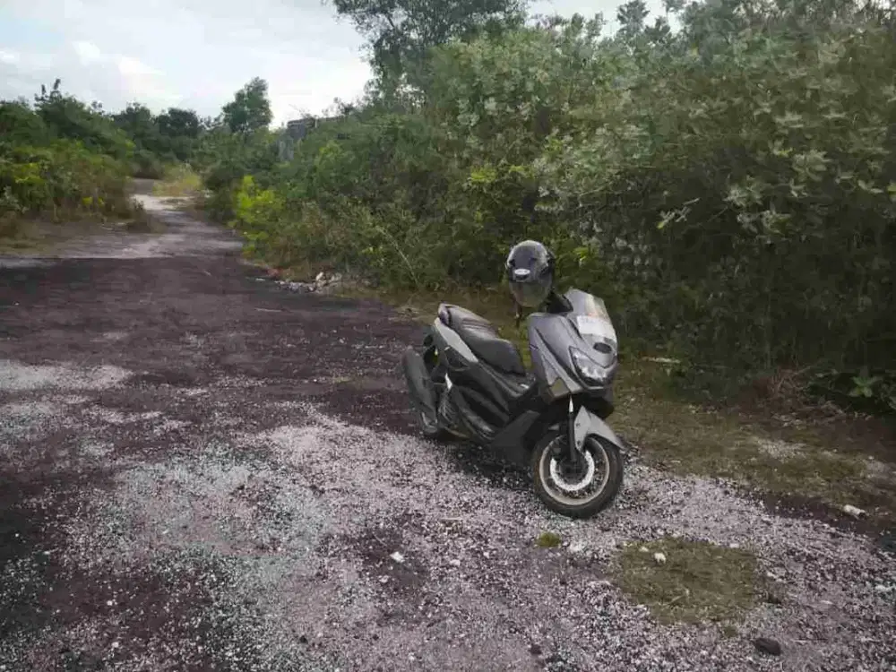 dijual tanah 2510m² kawasan GWK ungasan Kuta Selatan Badung Bali