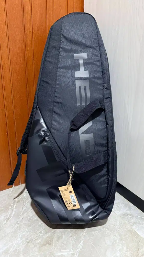 Head Pro X Legend Backpack Court Racquet Bag L Tennis Bag - 9R