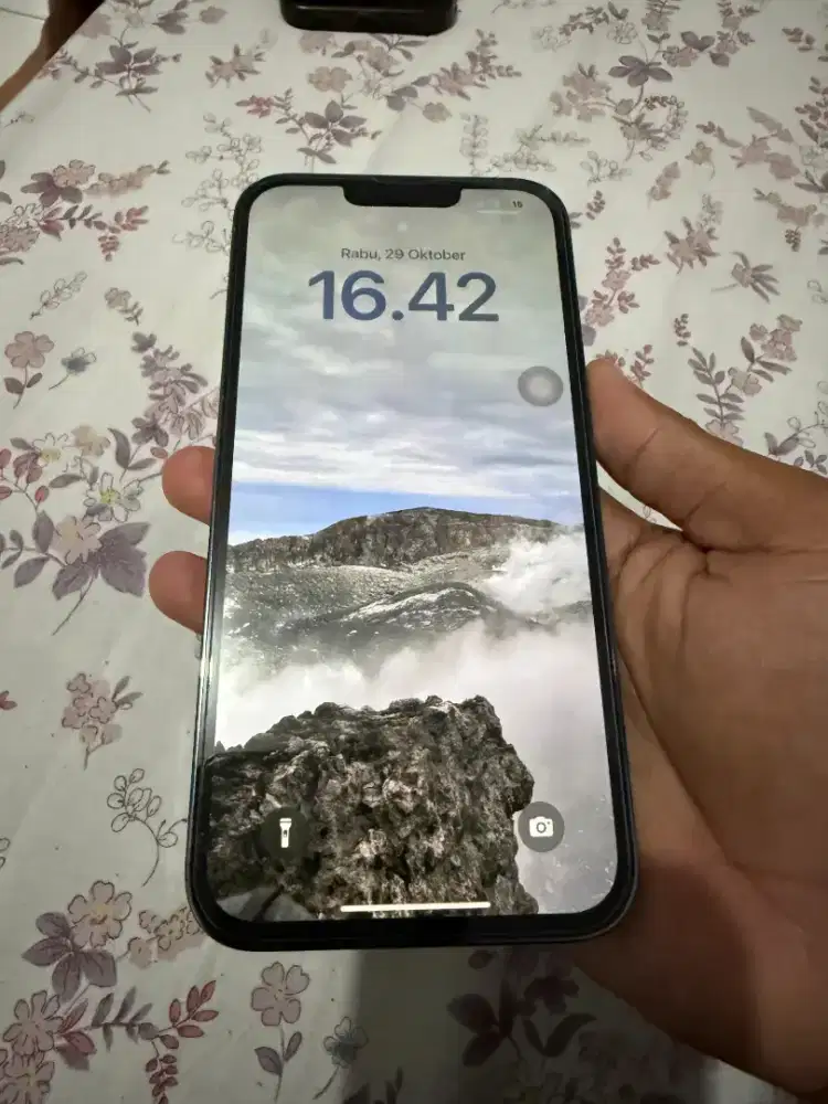 iPhone 13ProMax ibox