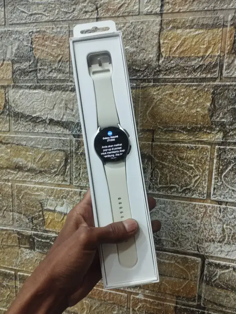 Samsung Galaxy watch 6 40mm