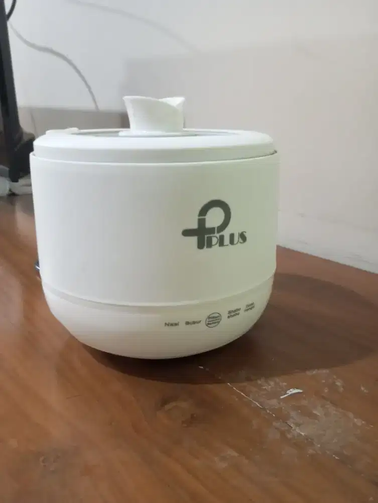 Penanak Nasi elektrik