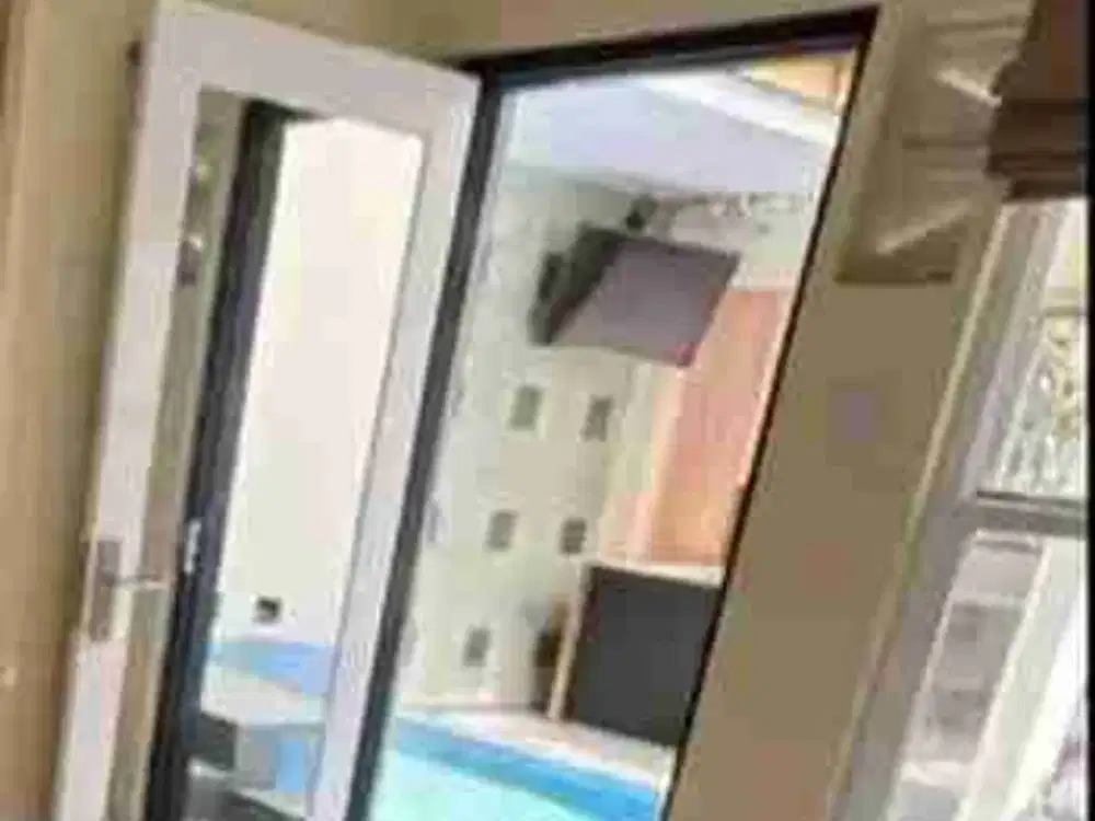 dijual rumah ada pool dipurigading jimbaran Kuta Selatan Badung Bali