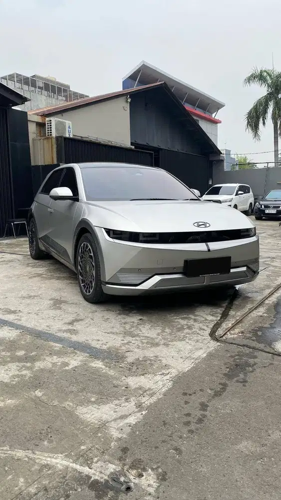 (Cash) 2022 Hyundai Ioniq 5 Signature Long Range